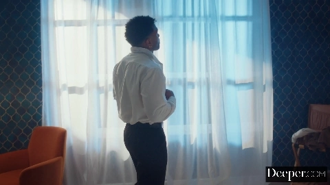 Scarlet Skies And Troy Francisco Knock - Deeper