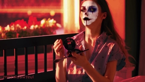 Mila Azul - Metallica - Seek & Destroy (Effects)