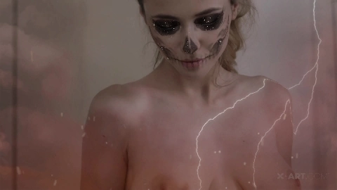 Mila Azul - Hammerfall - Trailblazers (Effects)