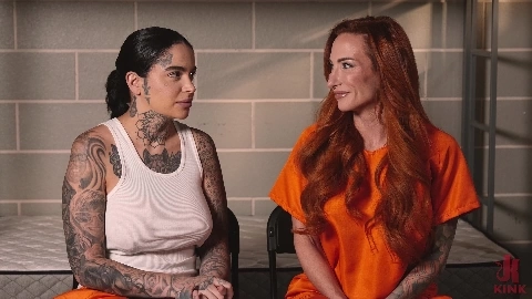 Leigh Raven And Sophia Locke - WhippedAss