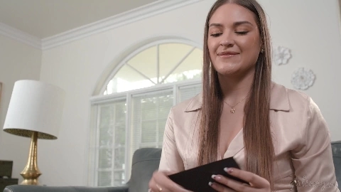 Gizelle Blanco And Addison Vodka - GirlsWay
