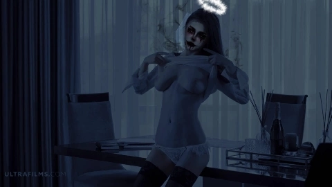 Mila Azul - Hammerfall - Reveries (Effects)