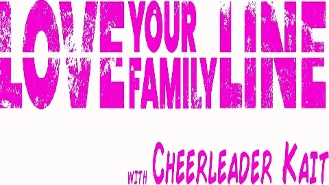 Cheerleader Kait And Haley Reed - RealitySis
