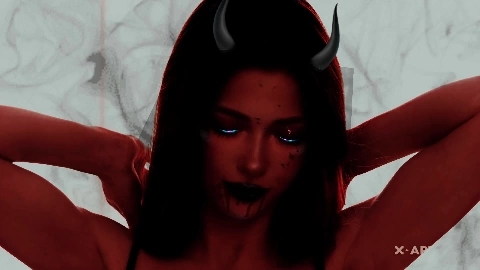 Mila Azul - Scorpions - Skywritter 2