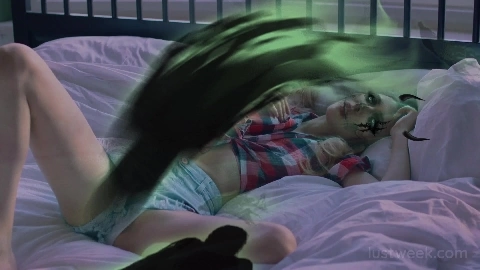 Mila Azul - Lordi - Romeo Ate Juliet (Effects)