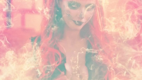 Mila Azul - Hammerfall - (We Make) Sweden Rock (Effects)