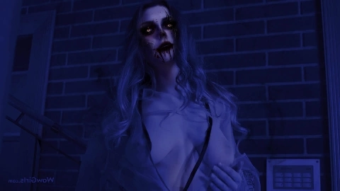 Mila Azul - Judas Priest - Lone Wolf (Effects)
