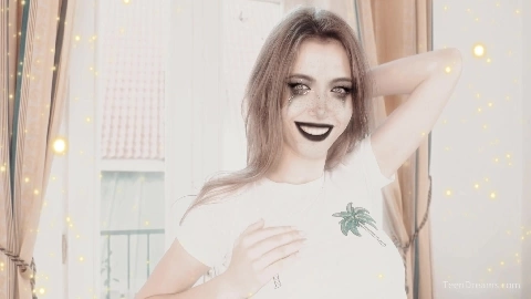 Mila Azul - Hammerfall - Dreamland (Effects)