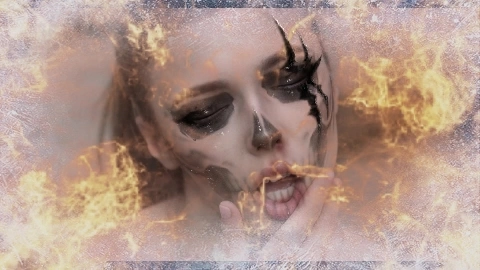 Mila Azul - Hammerfall - Winter Is Coming (Effects)