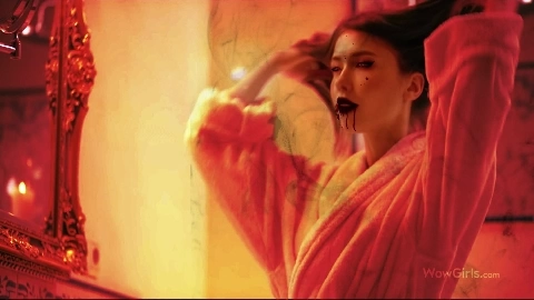 Mila Azul - Hammerfall - Bring The Hammer Down (Effects)
