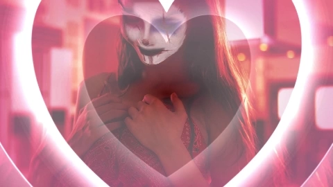 Mila Azul - Scorpions - Can You Feel It? (Effects)