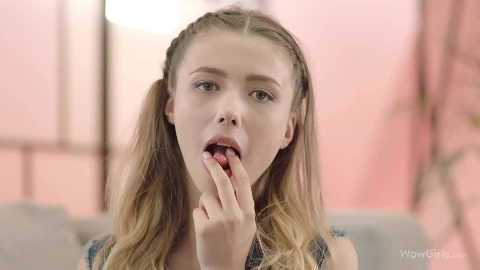 Mila Azul - Iron Maiden - Mother Russia