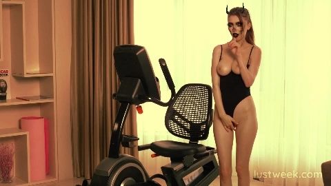 Mila Azul - Metallica - The Struggle Within (Effects)