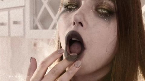 Mila Azul - Hammerfall - Built To Last (Effects)