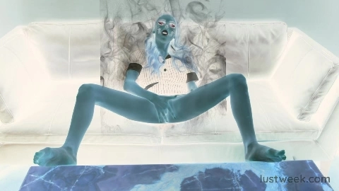 Mila Azul - Metallica - Orion (Effects)