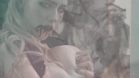 Mila Azul - Lordi - Hulking Dynamo (Effects)