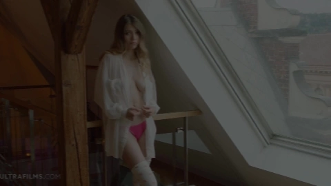 Mila Azul - Scorpions - Mysterious