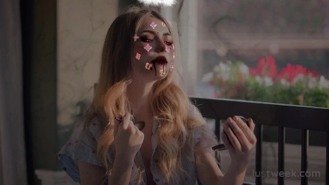 Mila Azul - Hammerfall - Redemption (Effects)