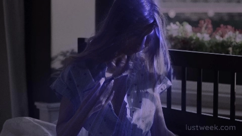 Mila Azul - Lordi - House Of Ghosts (Effects)