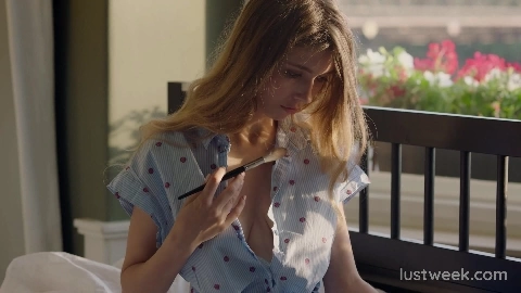 Mila Azul - Lordi - House Of Ghosts