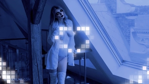 Mila Azul - Judas Priest - Love You To Death (Effects)
