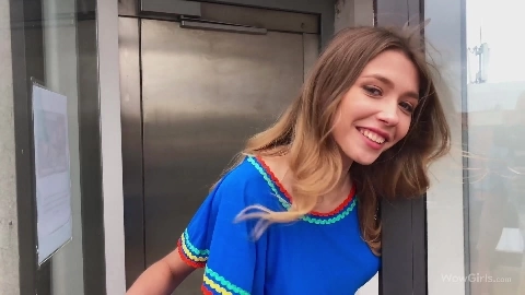 Mila Azul - Hammerfall - Origins