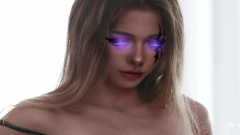 Mila Azul - Hammerfall - The Way Of The Warrior 2