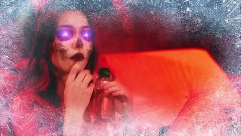Mila Azul - Judas Priest - Out In The Cold (Effects)