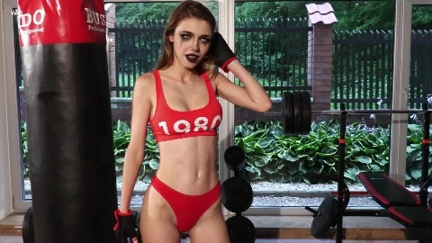 Mila Azul - Hammerfall - Something For The Ages (Effects)