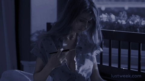 Mila Azul - Hammerfall - Testify (Effects)