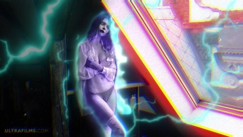 Mila Azul - Hammerfall - Hector's Hymn (Effects)