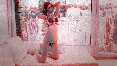 Mila Azul - Hammerfall - Carved In Stone (Effects)