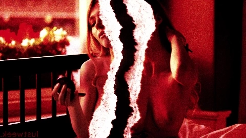 Mila Azul - Lordi - Don't Let My Mother Know (Effects)