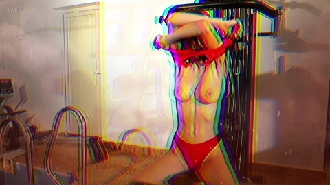 Mila Azul - Scorpions - Don't Believe Her (Effects)