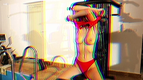 Mila Azul - Scorpions - Don't Believe Her