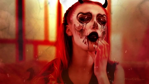 Mila Azul - Hammerfall - One Of A Kind (Effects)