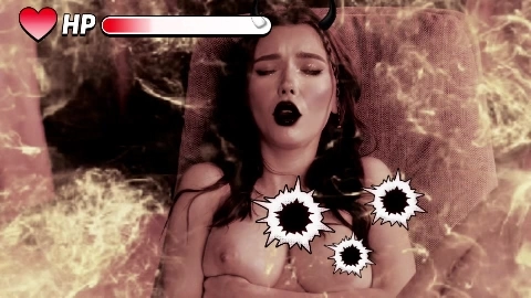 Mila Azul - Judas Priest - All Guns Blazing (Effects)
