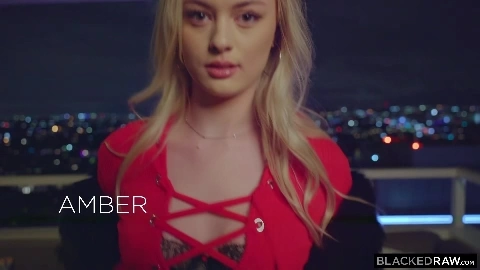 Cabin Fever - Amber Moore & Anton Harden