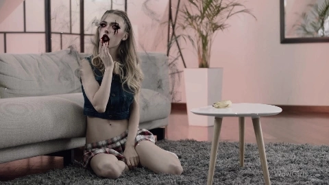 Mila Azul - Iron Maiden - Caught Somewhere In Time (Effects)