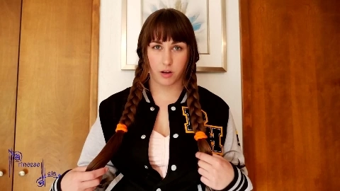 Babysitter Puts You To Bed 2 2 - Princess Leia