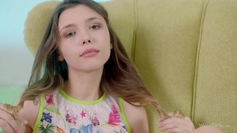 Mila Azul - Hammerfall - Never Forgive, Never Forget
