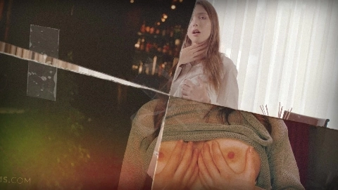 Mila Azul - Metallica - Cyanide
