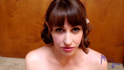 Ill Show You Daddy - Princess Leia