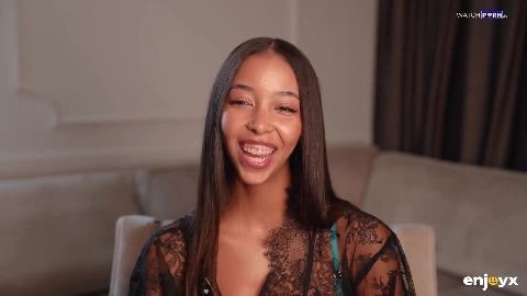 Seduction Trick - [EnjoyX] Lia Lin