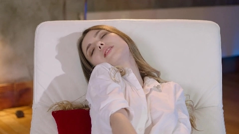 Mila Azul - Lordi - Vulture Of Fire