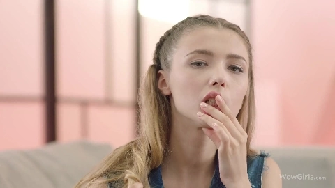 Mila Azul - Lordi - Pet The Destroyer