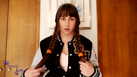 Babysitter Puts You To Bed 2 - Princess Leia