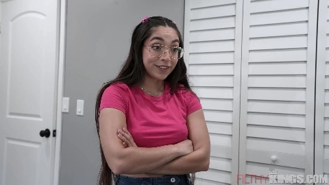 Madison Wilde Stepsis fucks FK