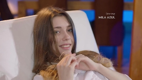 Mila Azul - Metallica - My Friend Of Misery