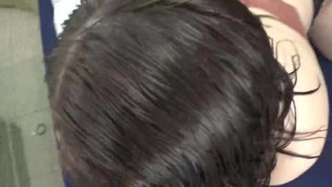 Girlfriend Lies about taking Birth Control Creampie - Daisy and Lucas